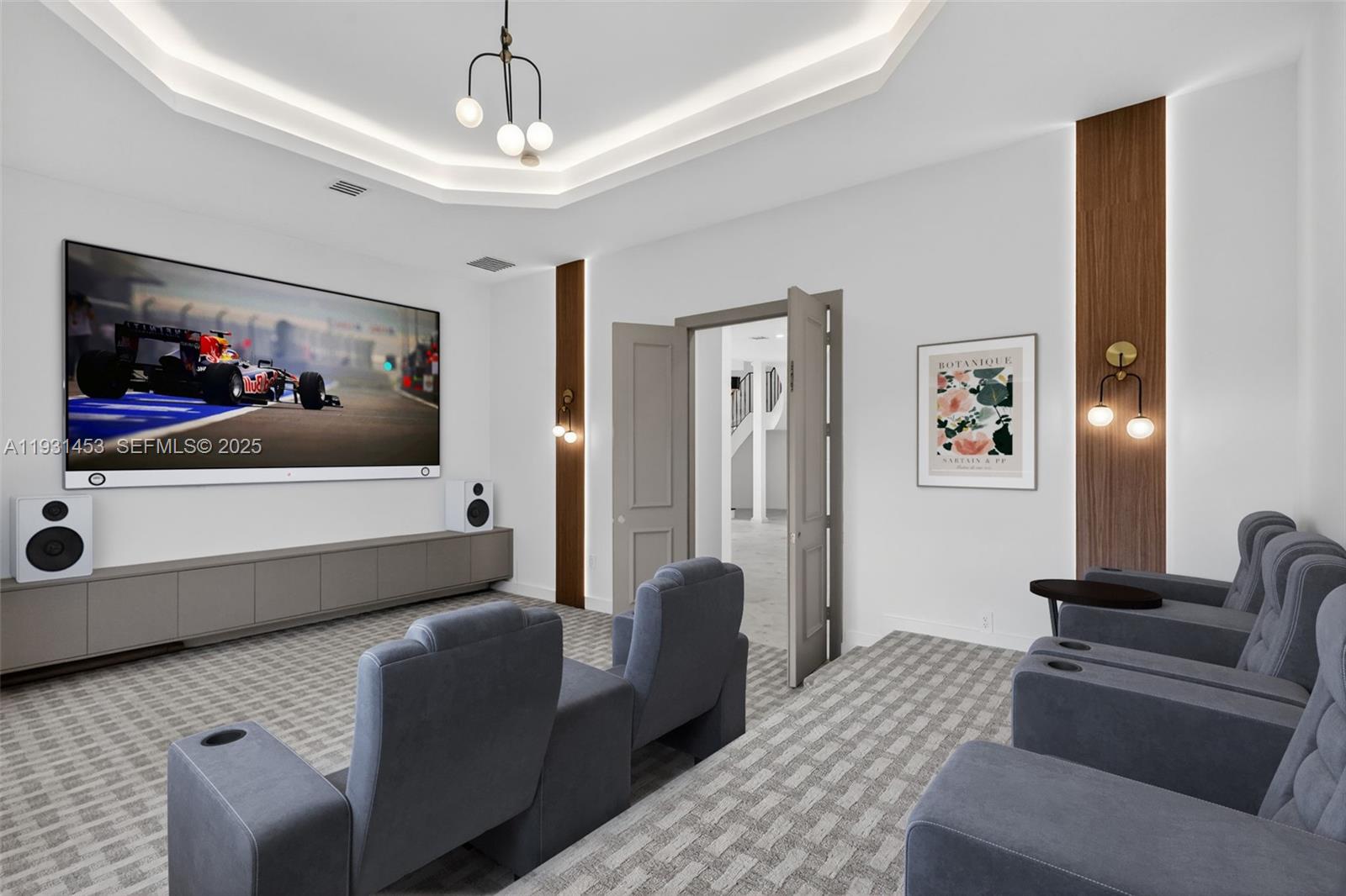 VISTA LAKES - Residential