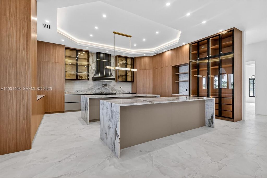 Photo of 14891 SW 20th St, Davie, FL 33326 (MLS # A11931453)