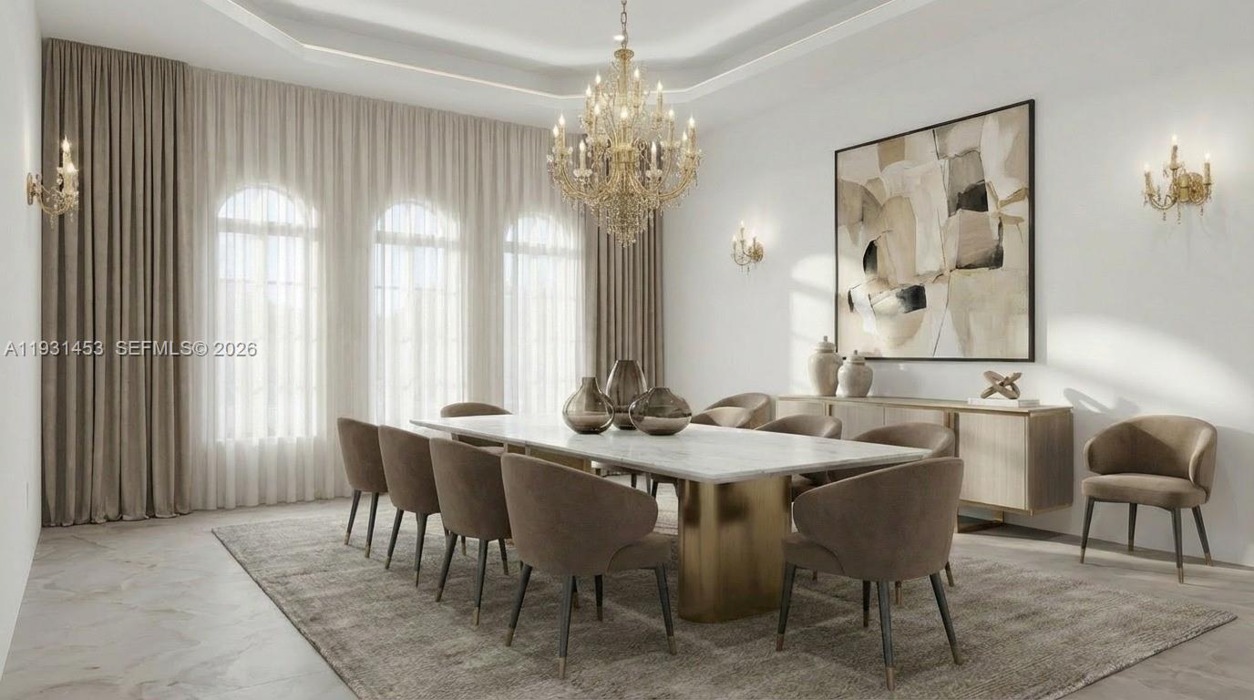 VISTA LAKES - Residential