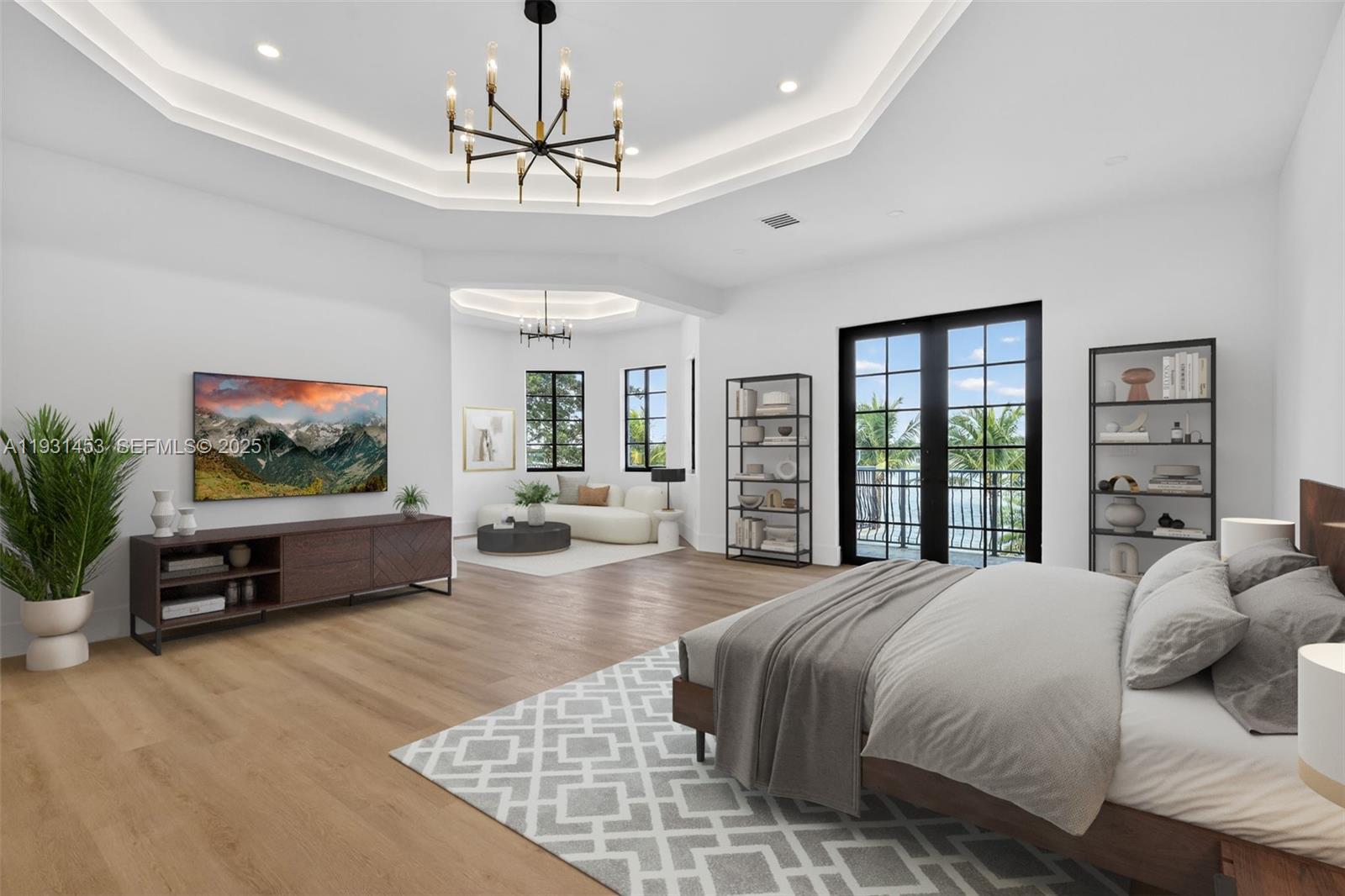 VISTA LAKES - Residential