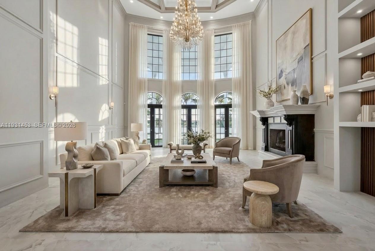 VISTA LAKES - Residential