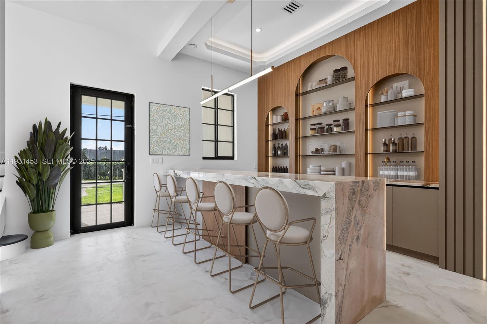 VISTA LAKES - Residential