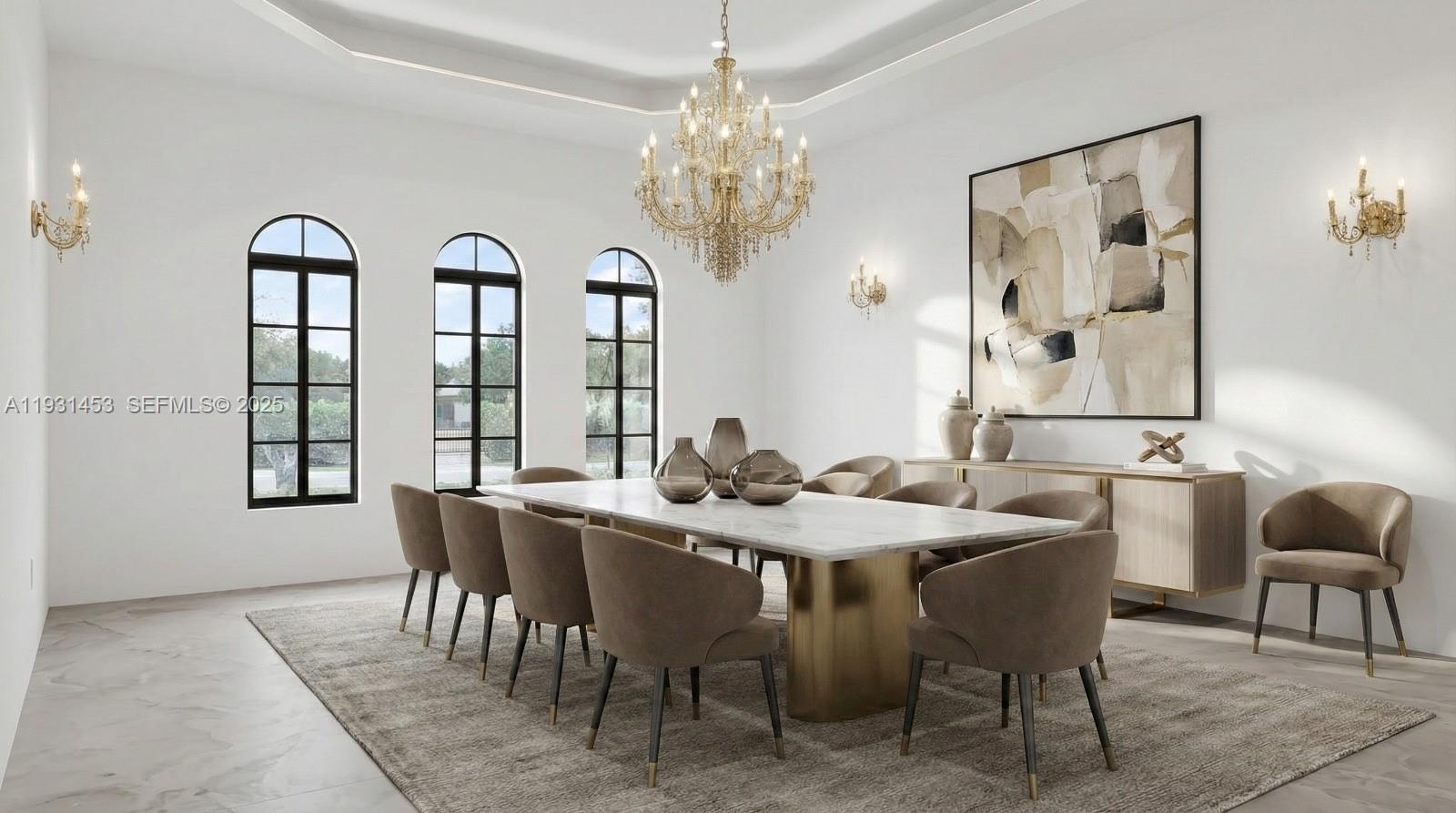 VISTA LAKES - Residential