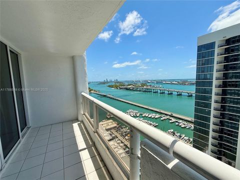 1717 N Bayshore Dr A-3046 Miami FL 33132
