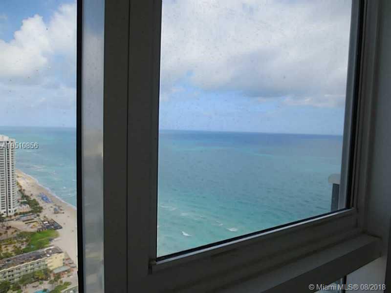 Trump Royale - Residential Lease