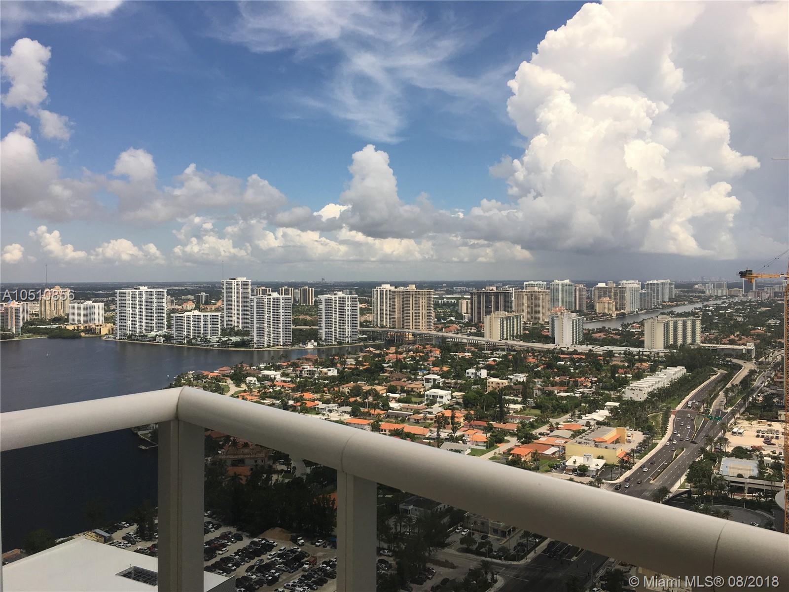 Trump Royale - Residential Lease