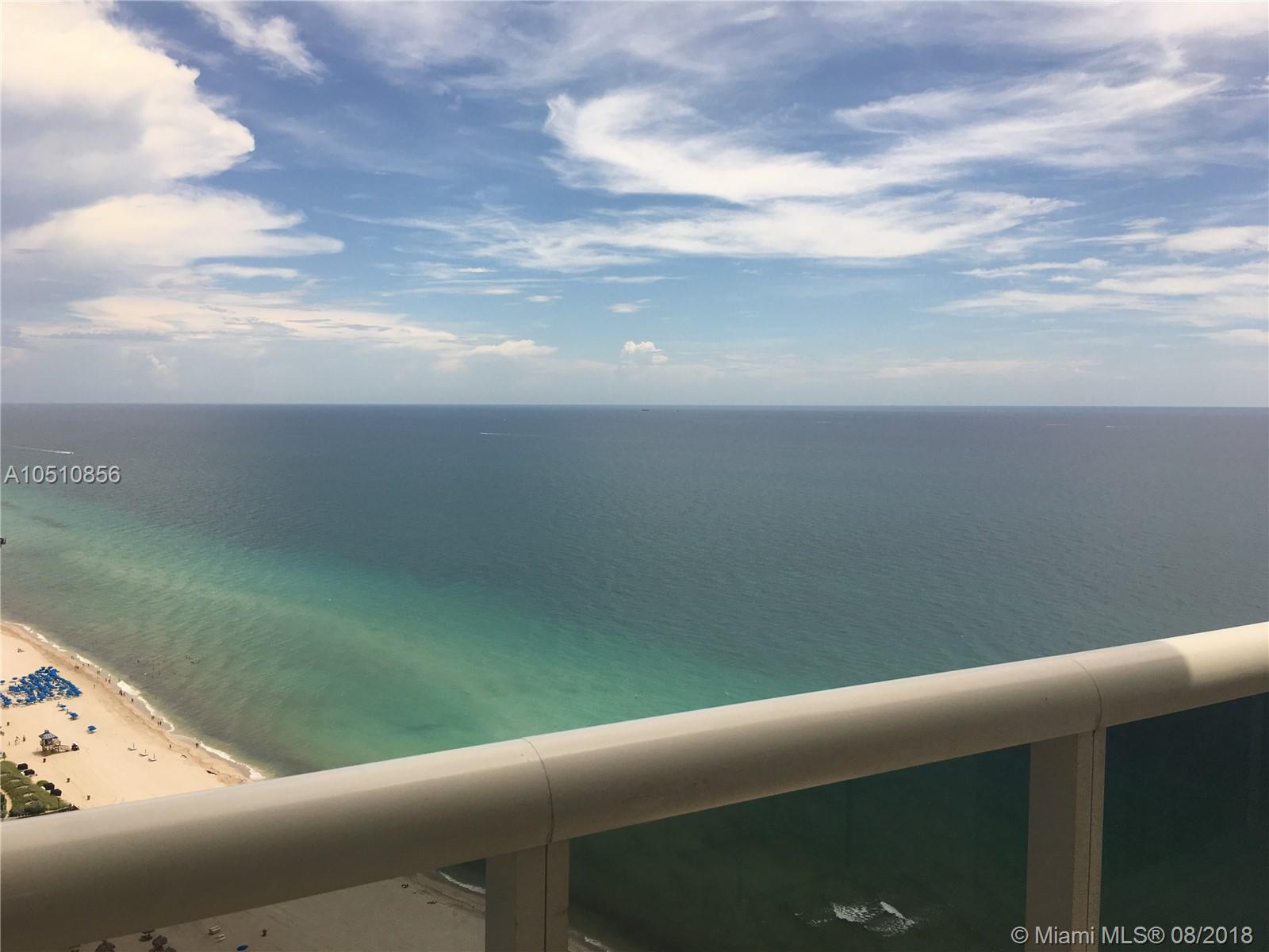 Trump Royale - Residential Lease