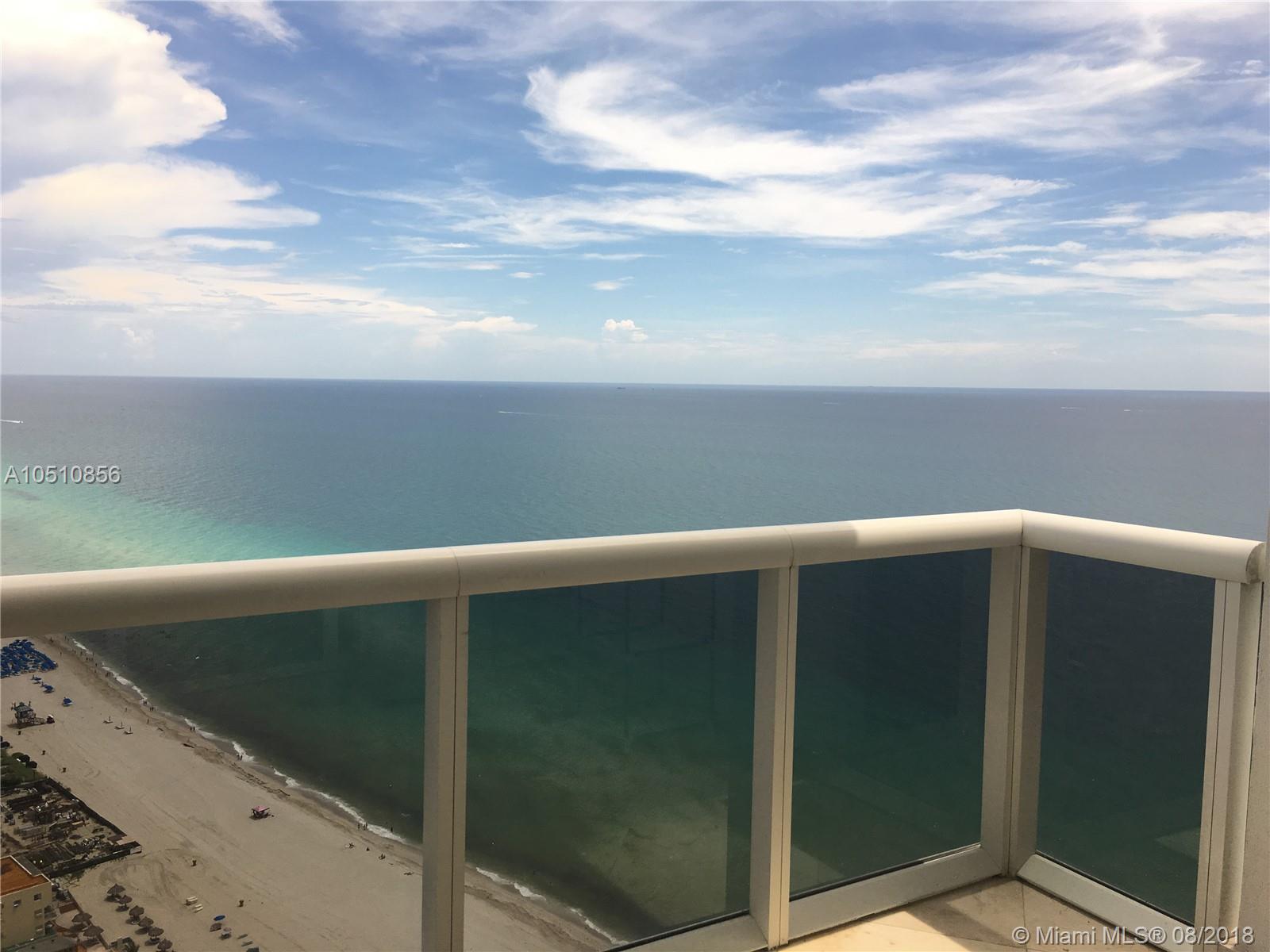 Trump Royale - Residential Lease