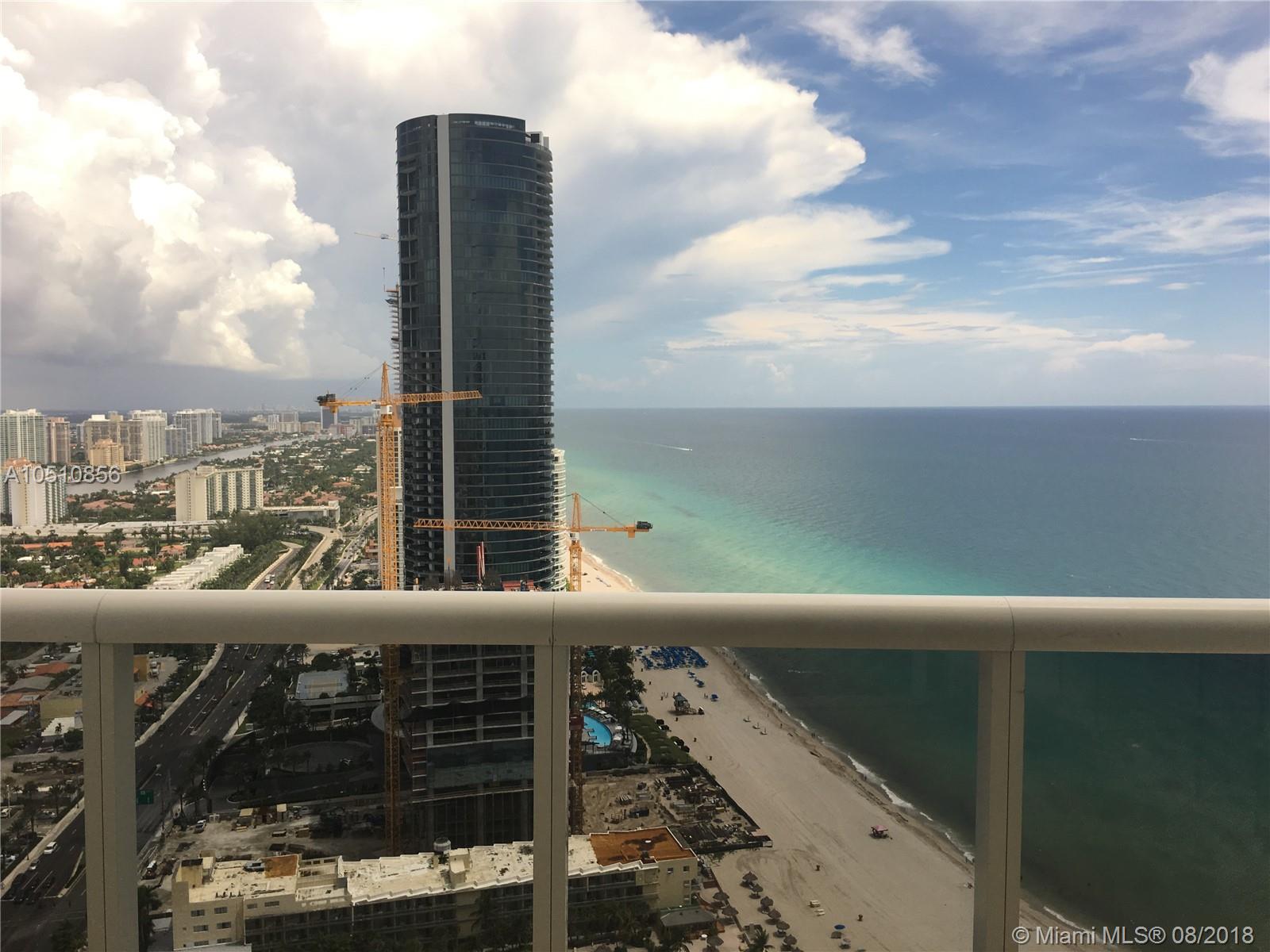 Trump Royale - Residential Lease