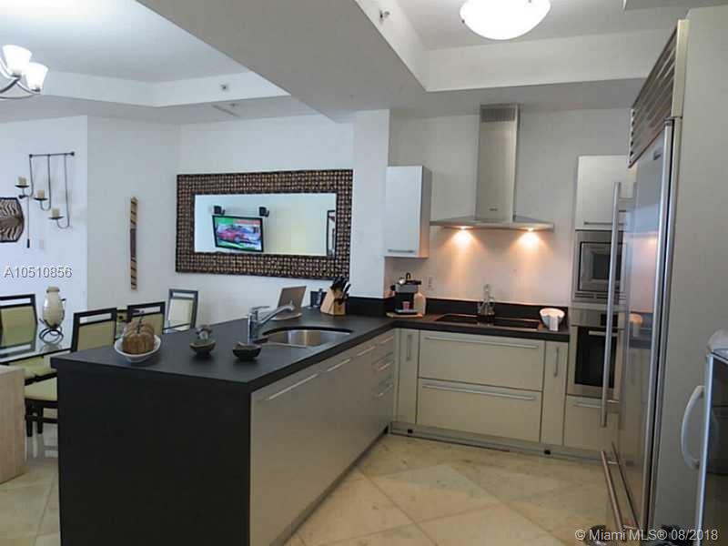 Trump Royale - Residential Lease