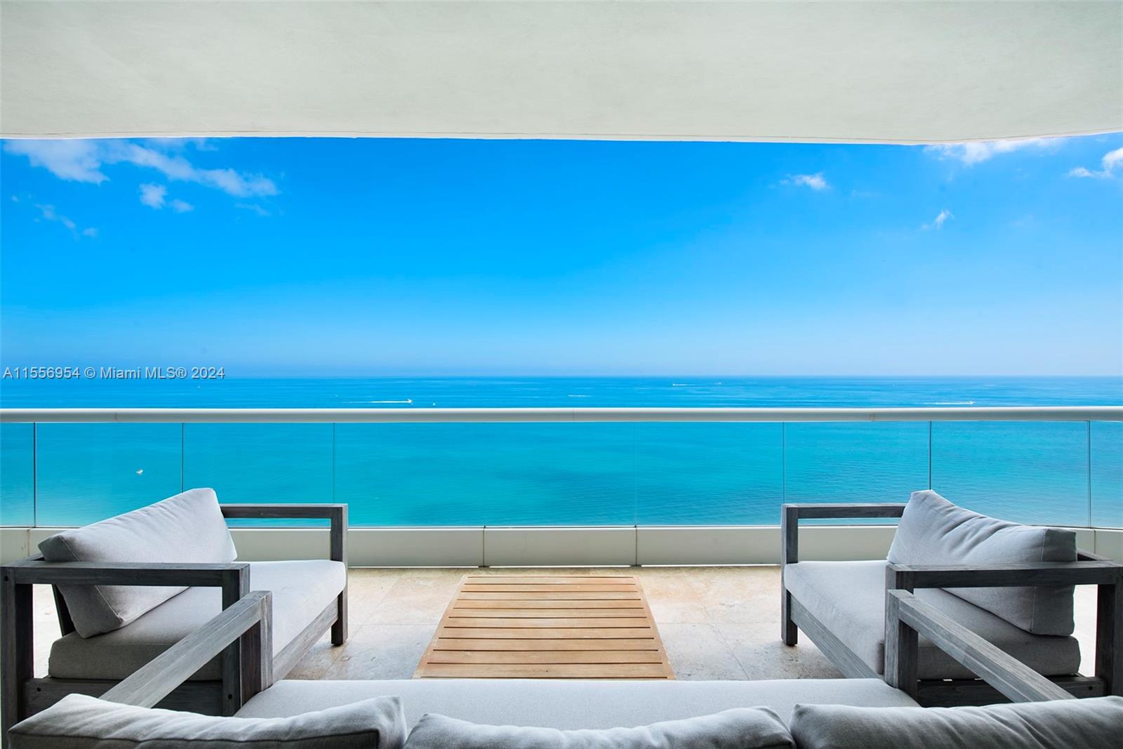 TURNBERRY OCEAN COLONY - Residential