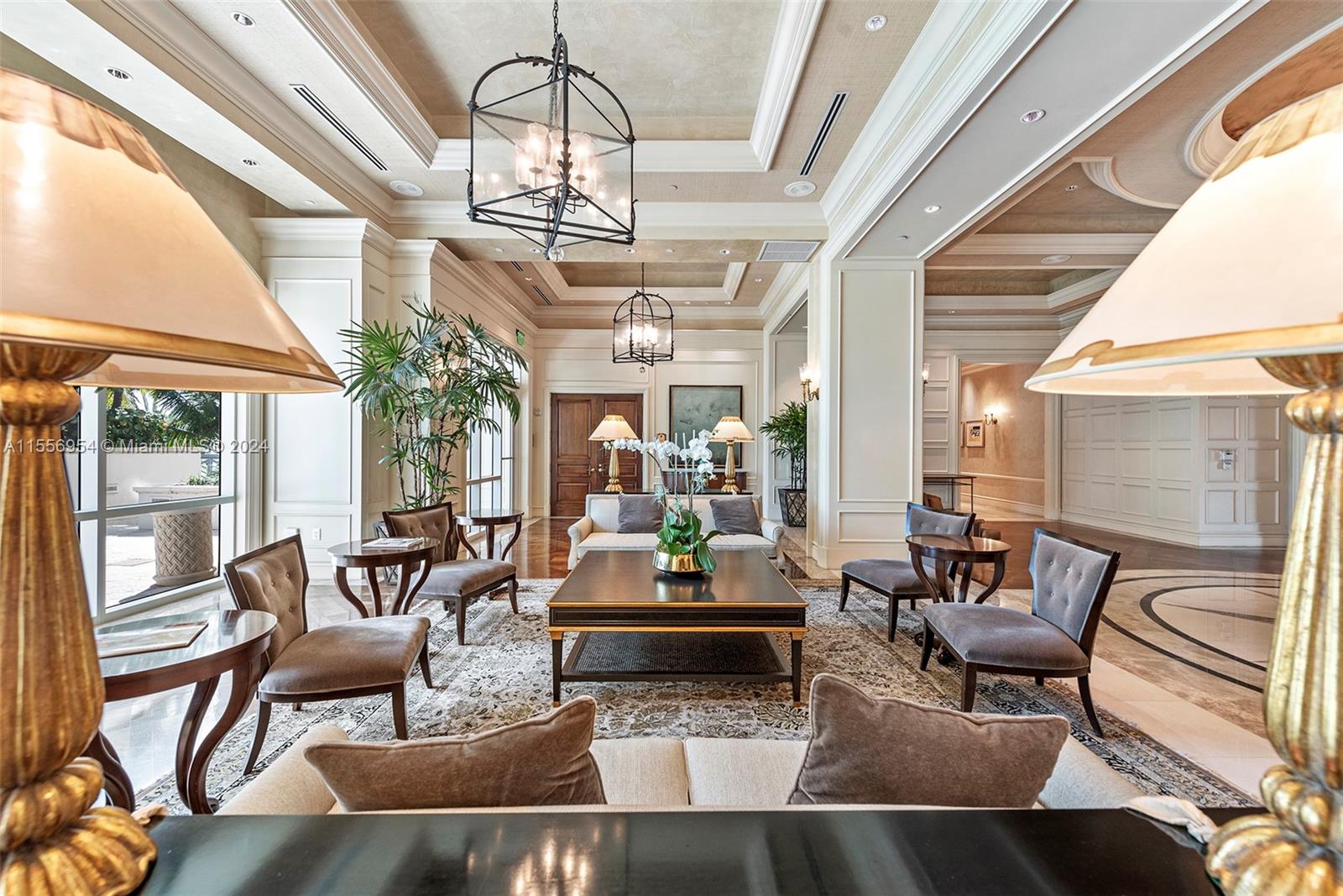 TURNBERRY OCEAN COLONY - Residential