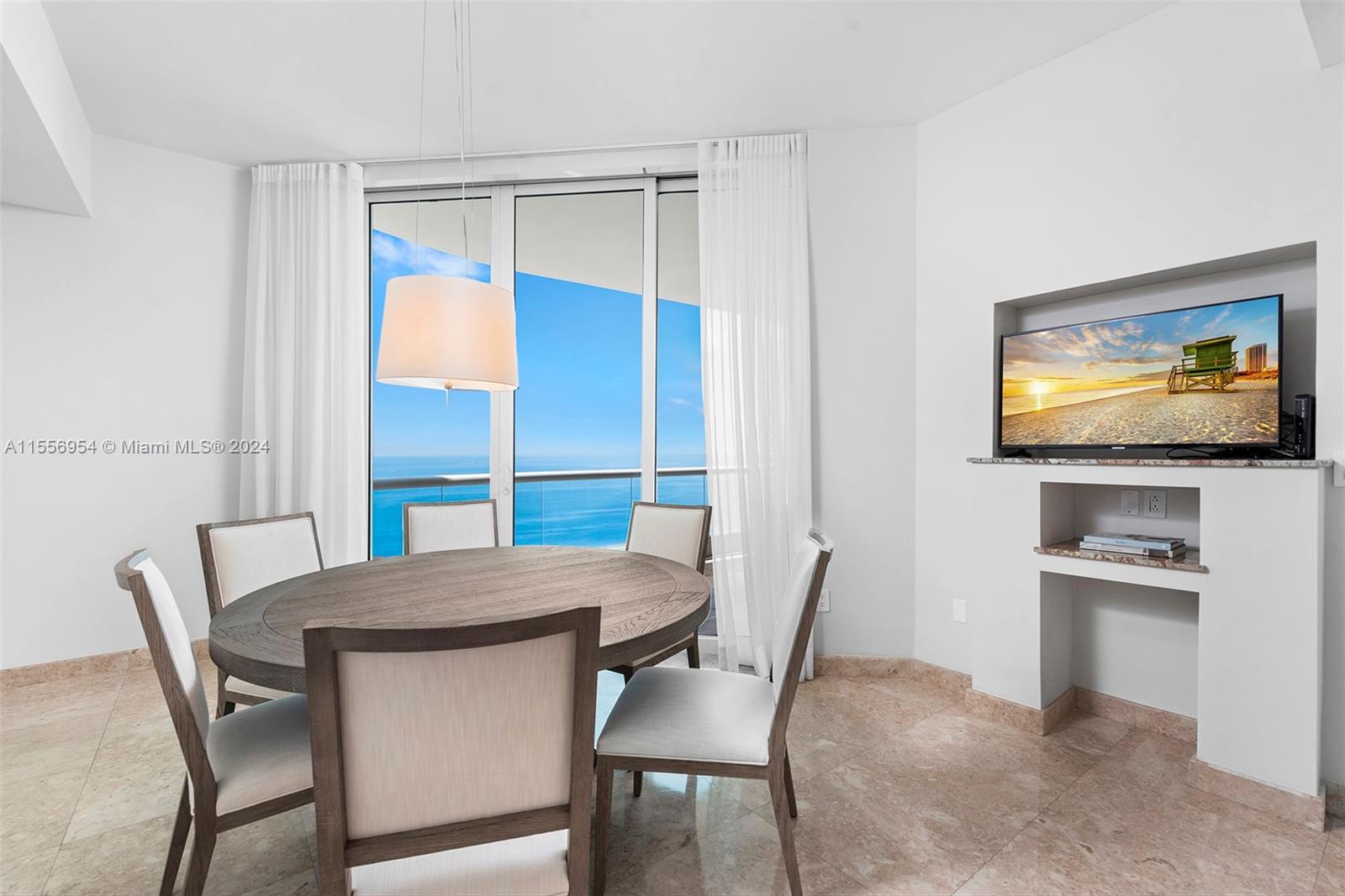 TURNBERRY OCEAN COLONY - Residential