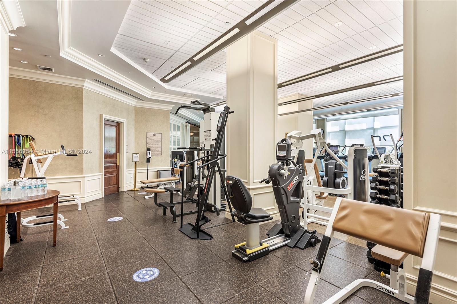 TURNBERRY OCEAN COLONY - Residential