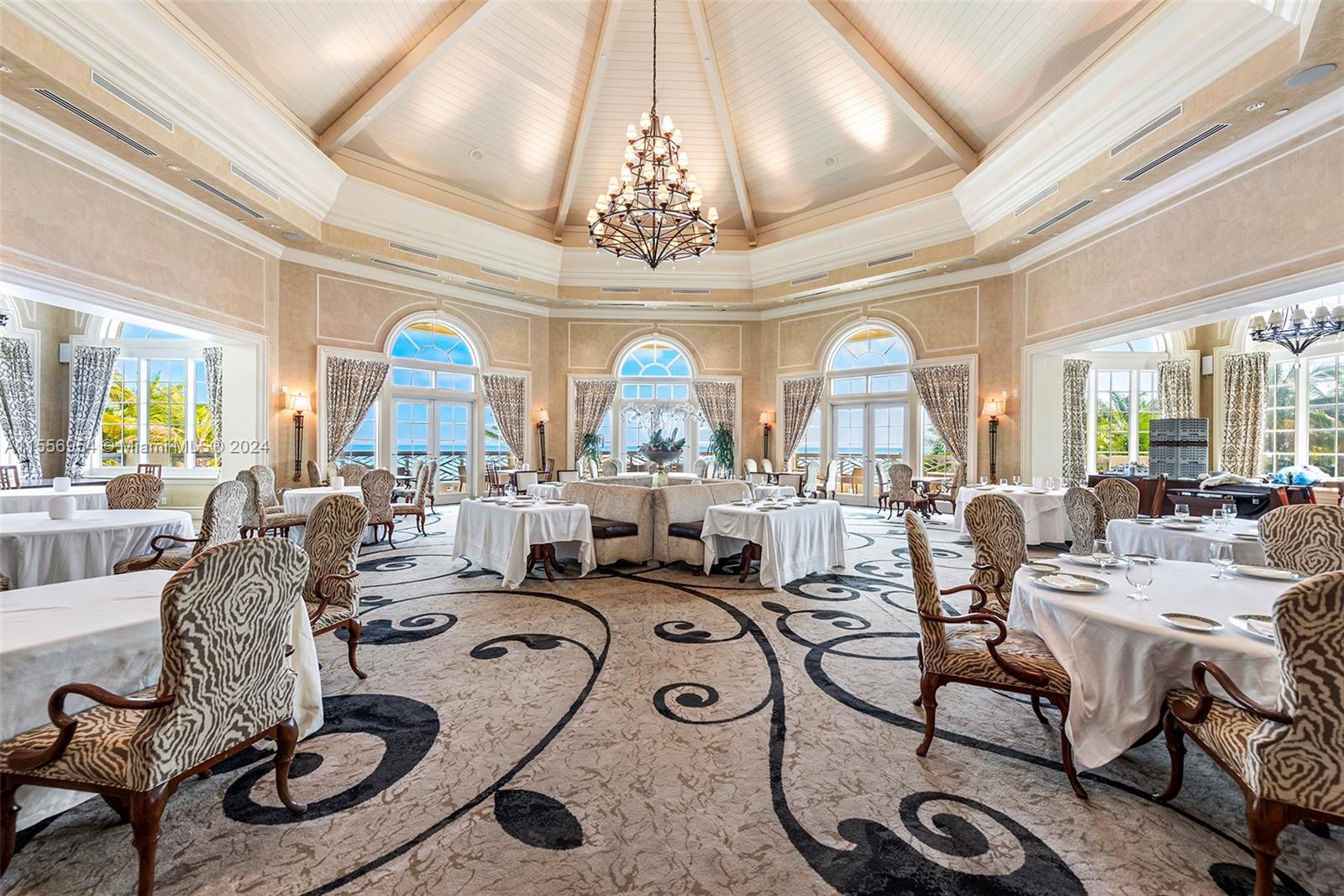 TURNBERRY OCEAN COLONY - Residential