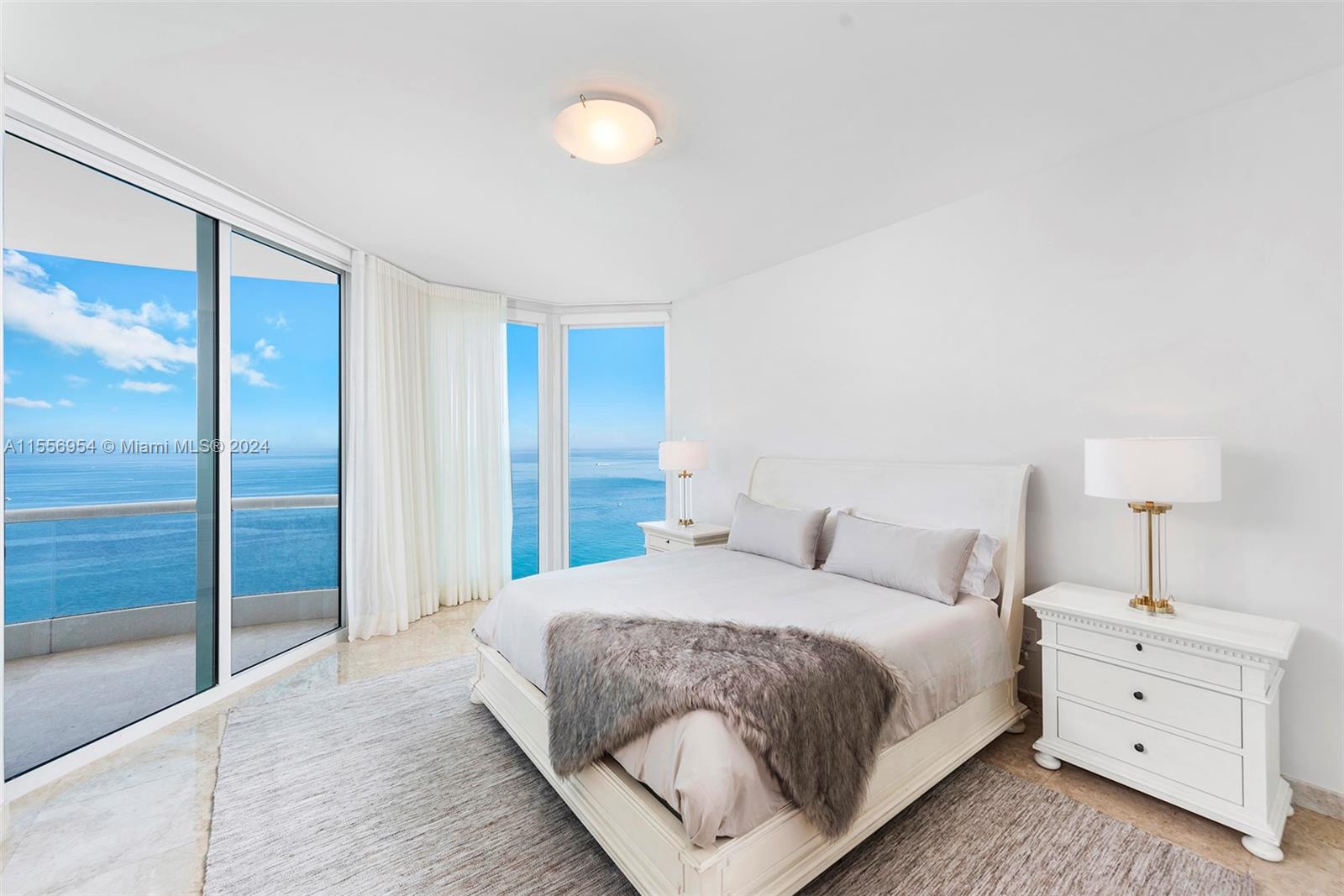 TURNBERRY OCEAN COLONY - Residential