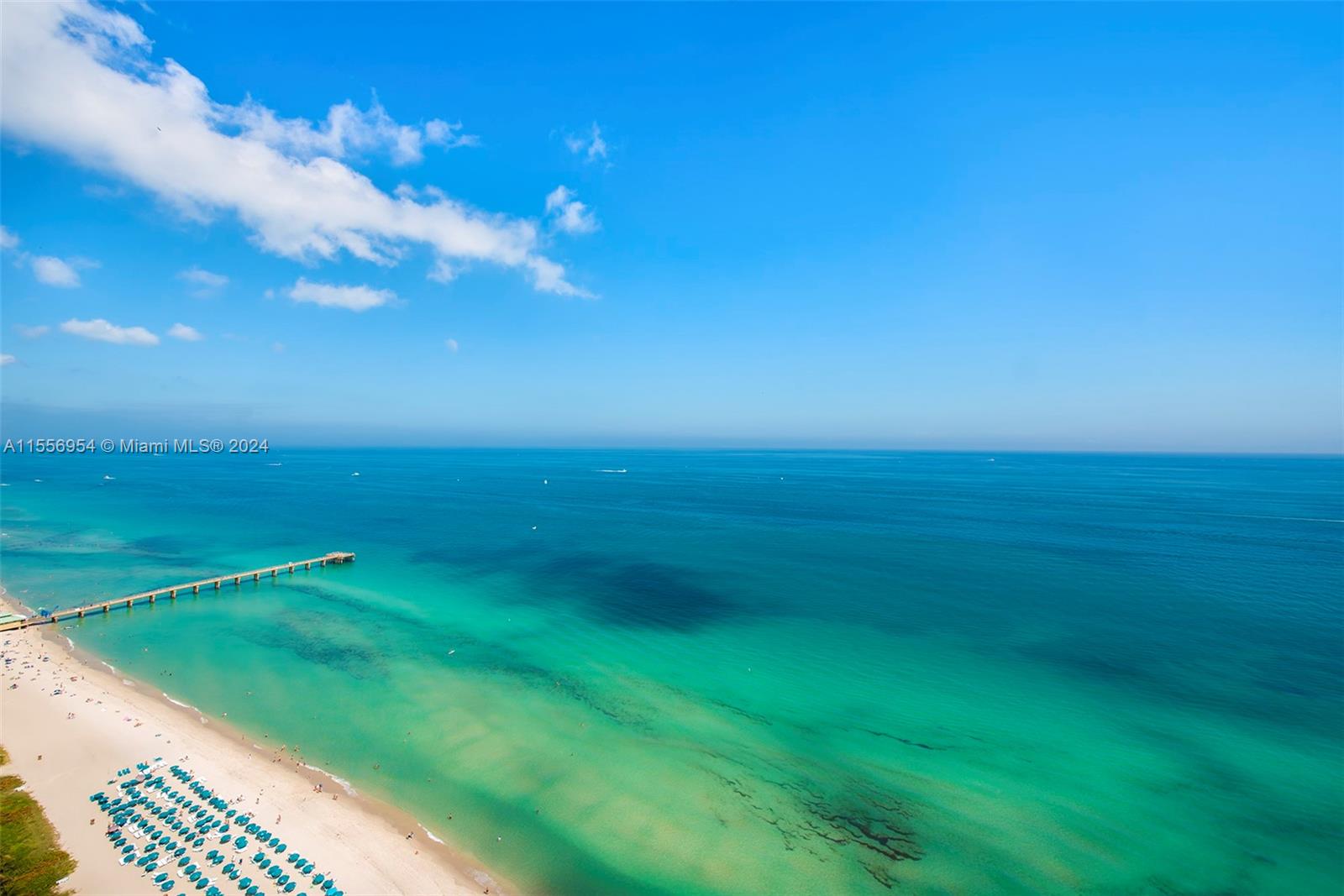 TURNBERRY OCEAN COLONY - Residential