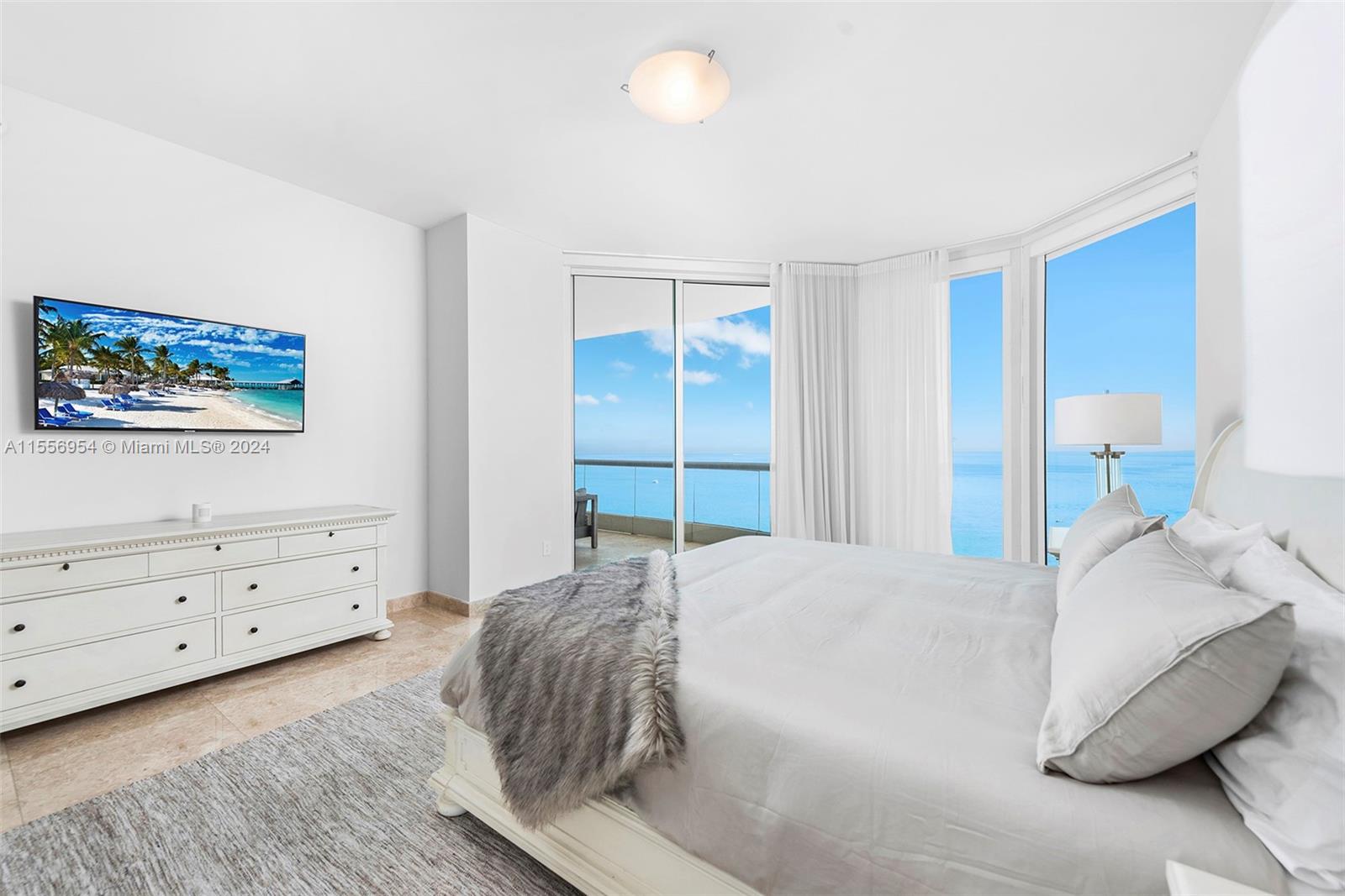 TURNBERRY OCEAN COLONY - Residential