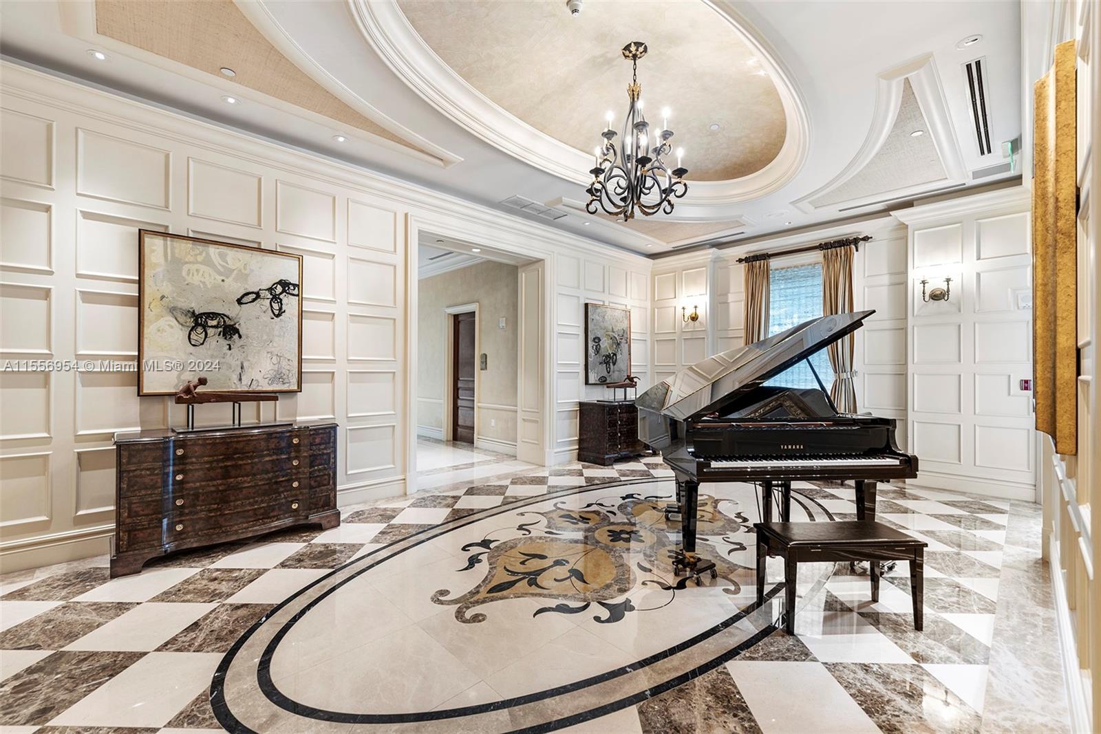 TURNBERRY OCEAN COLONY - Residential