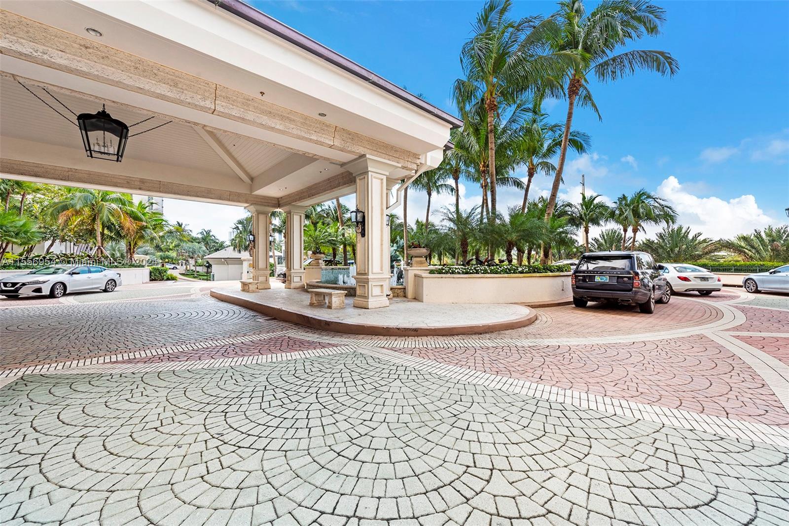 TURNBERRY OCEAN COLONY - Residential