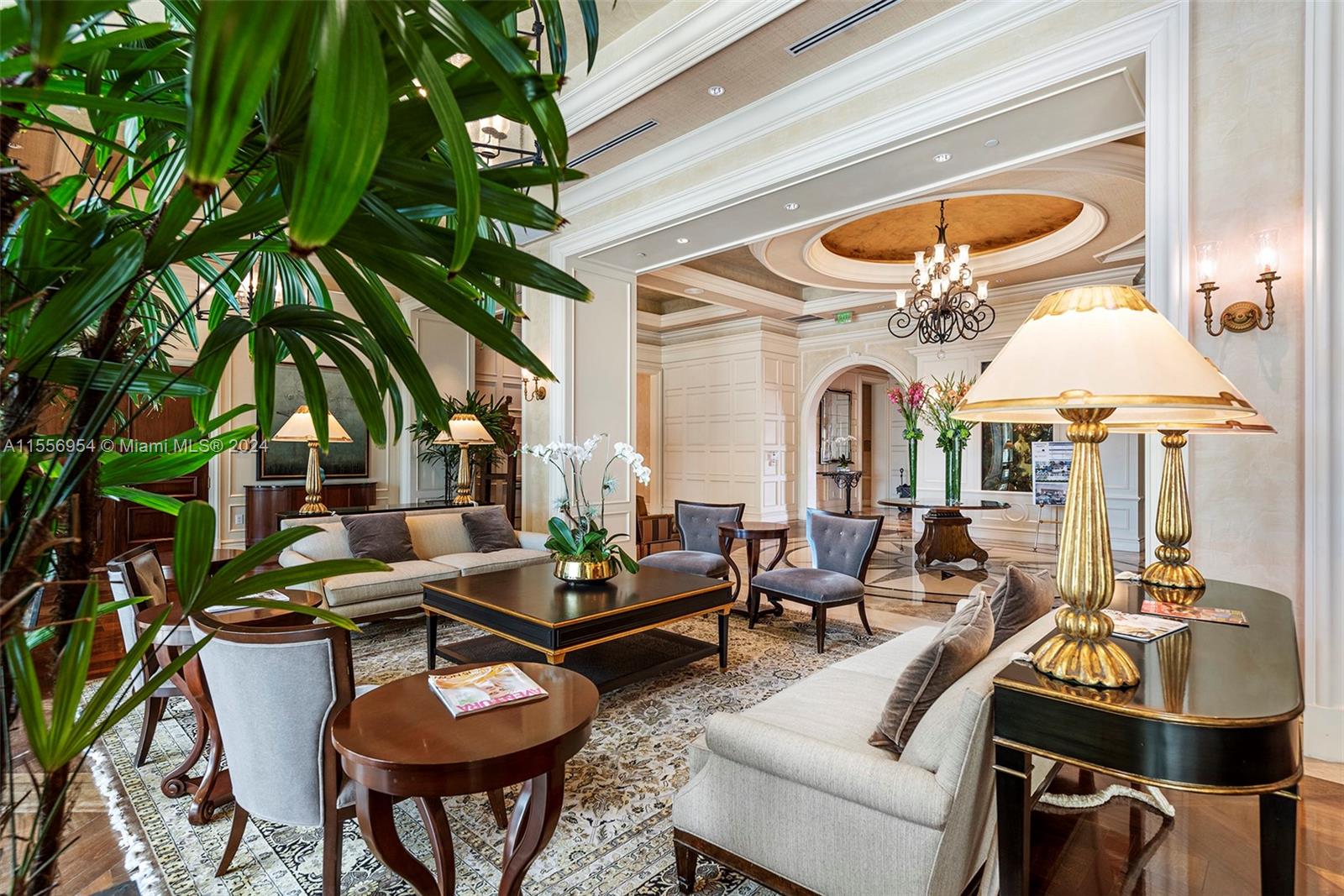 TURNBERRY OCEAN COLONY - Residential