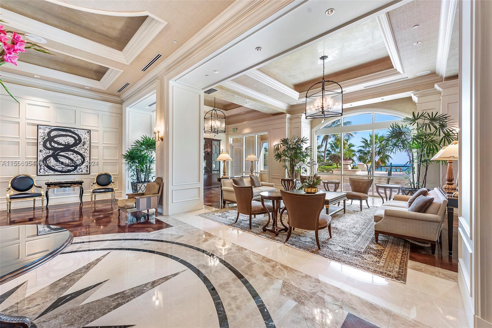 TURNBERRY OCEAN COLONY - Residential