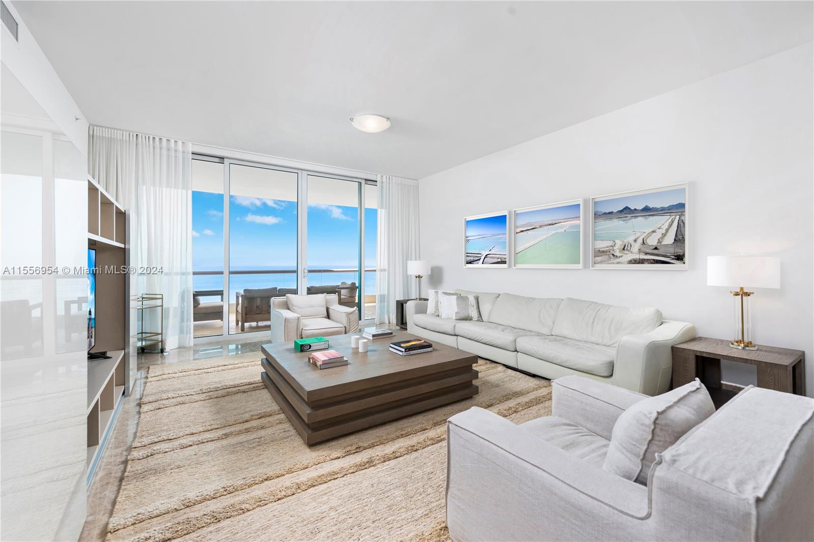 TURNBERRY OCEAN COLONY - Residential