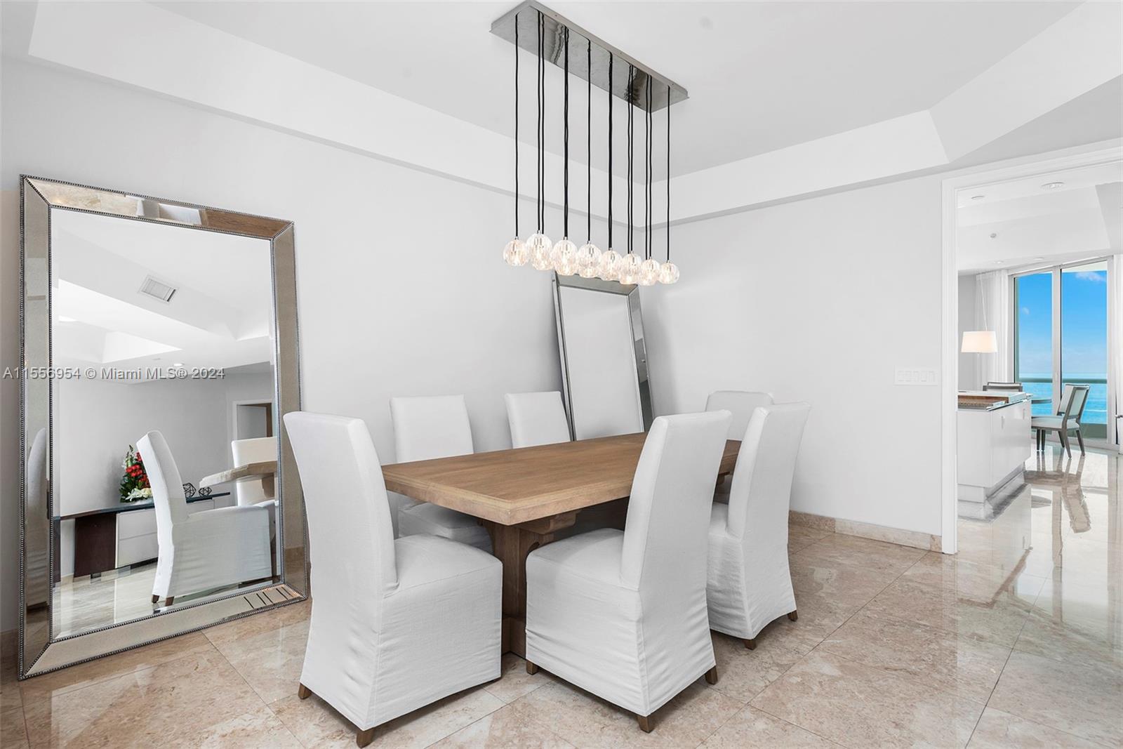 TURNBERRY OCEAN COLONY - Residential