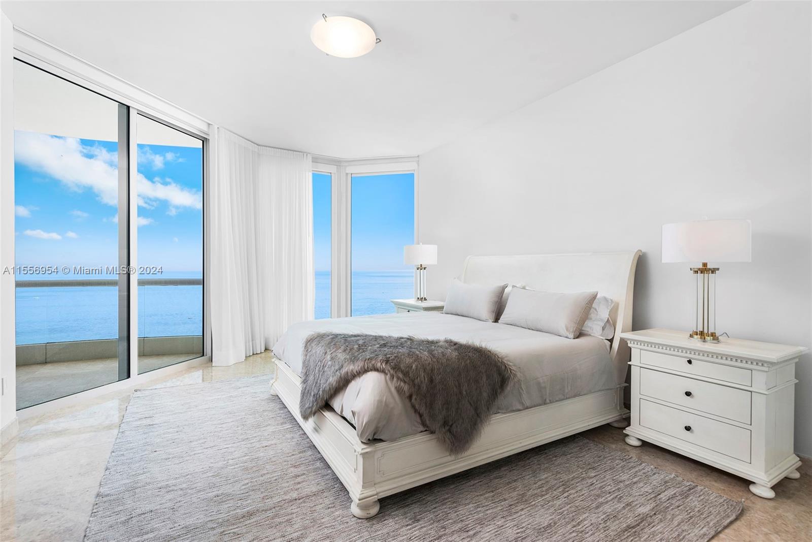 TURNBERRY OCEAN COLONY - Residential