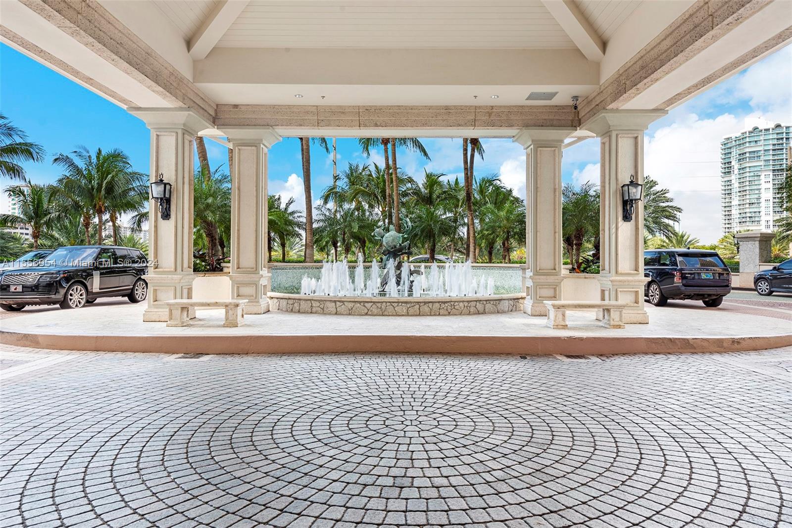 TURNBERRY OCEAN COLONY - Residential