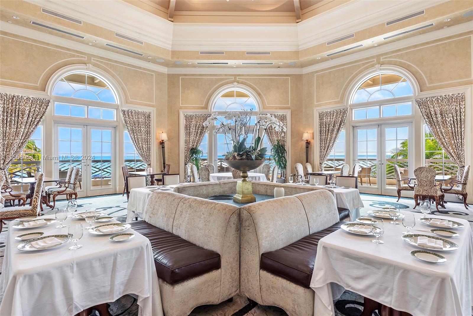 TURNBERRY OCEAN COLONY - Residential