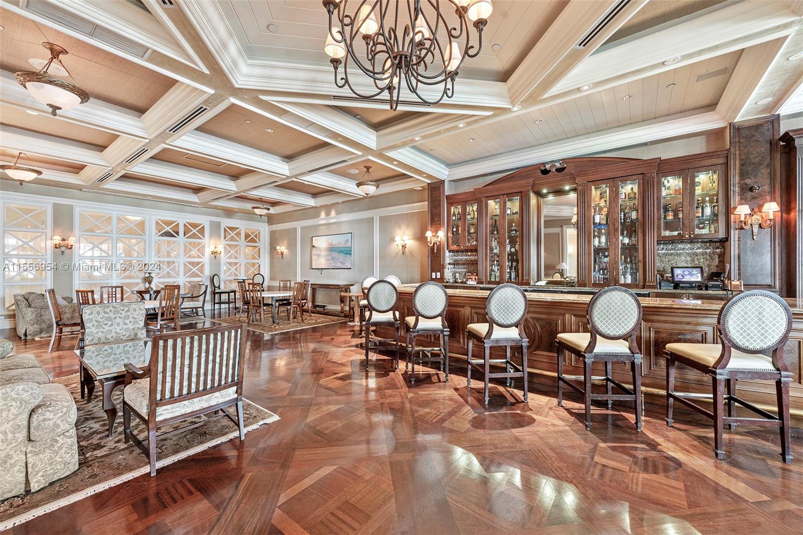 TURNBERRY OCEAN COLONY - Residential