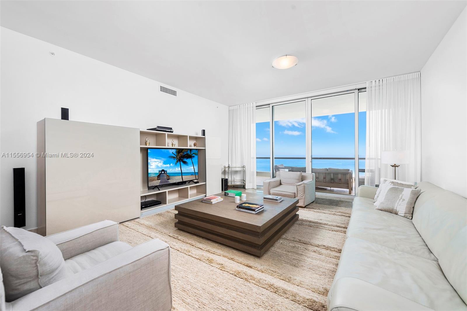TURNBERRY OCEAN COLONY - Residential