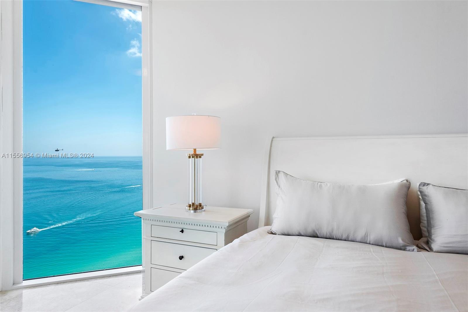 TURNBERRY OCEAN COLONY - Residential