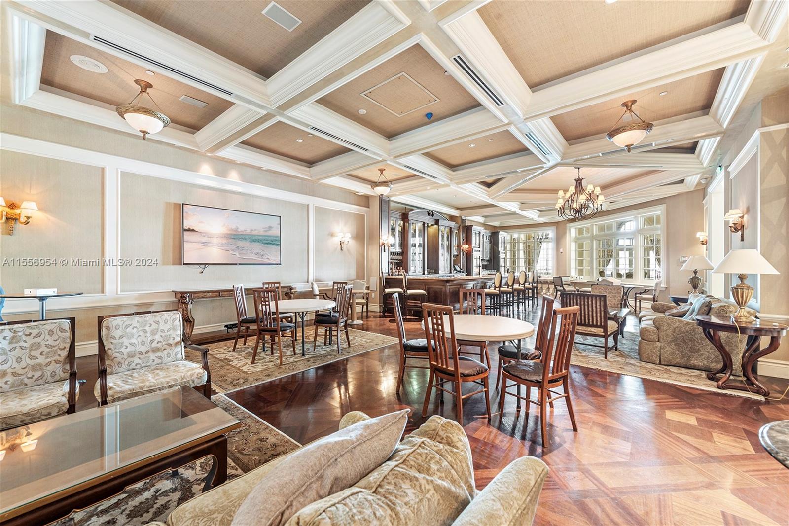 TURNBERRY OCEAN COLONY - Residential