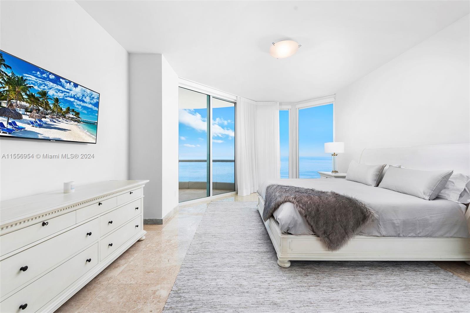 TURNBERRY OCEAN COLONY - Residential