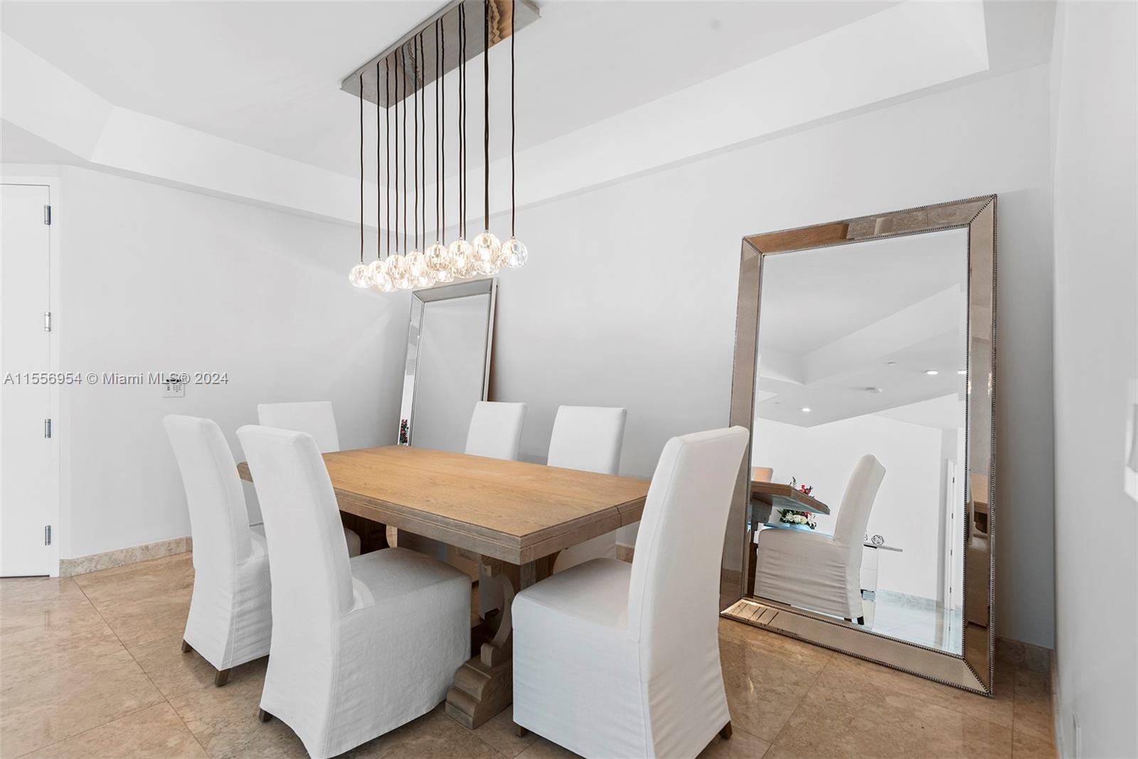 TURNBERRY OCEAN COLONY - Residential