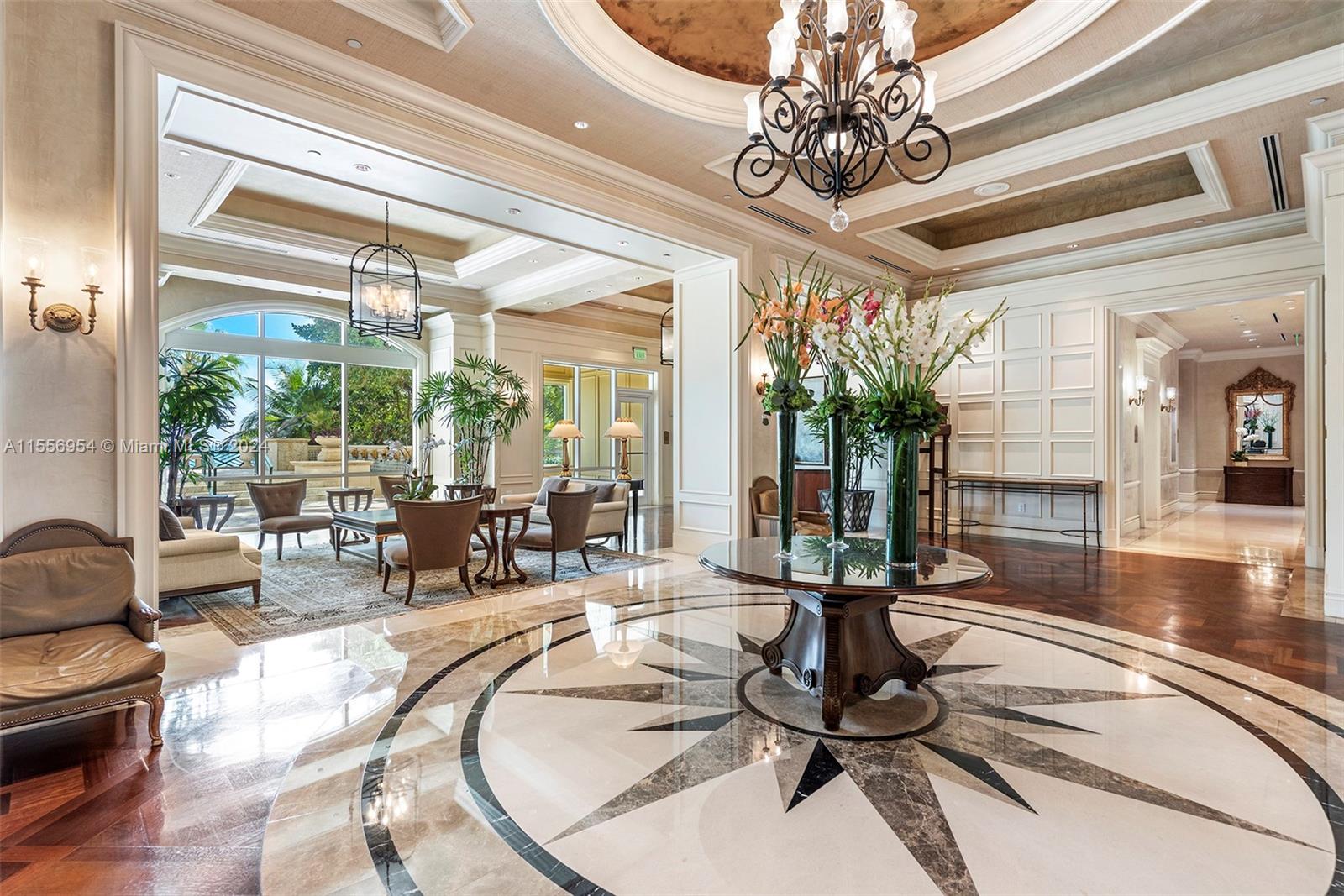 TURNBERRY OCEAN COLONY - Residential