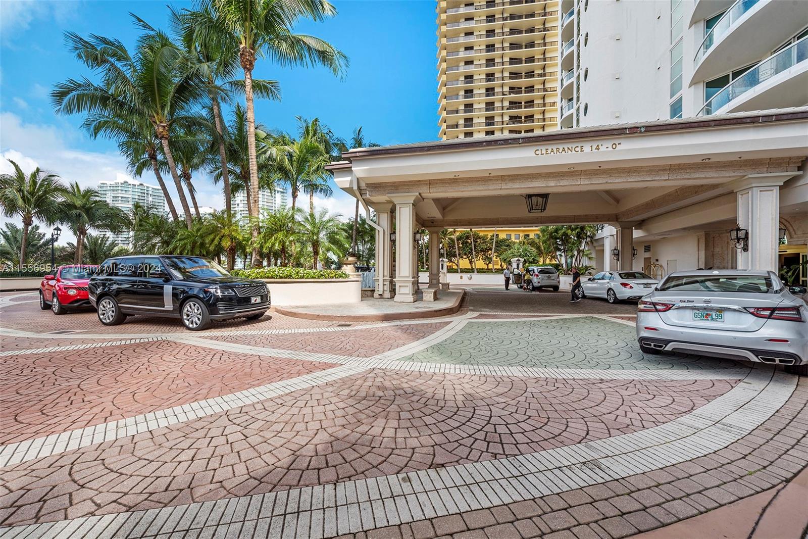 TURNBERRY OCEAN COLONY - Residential