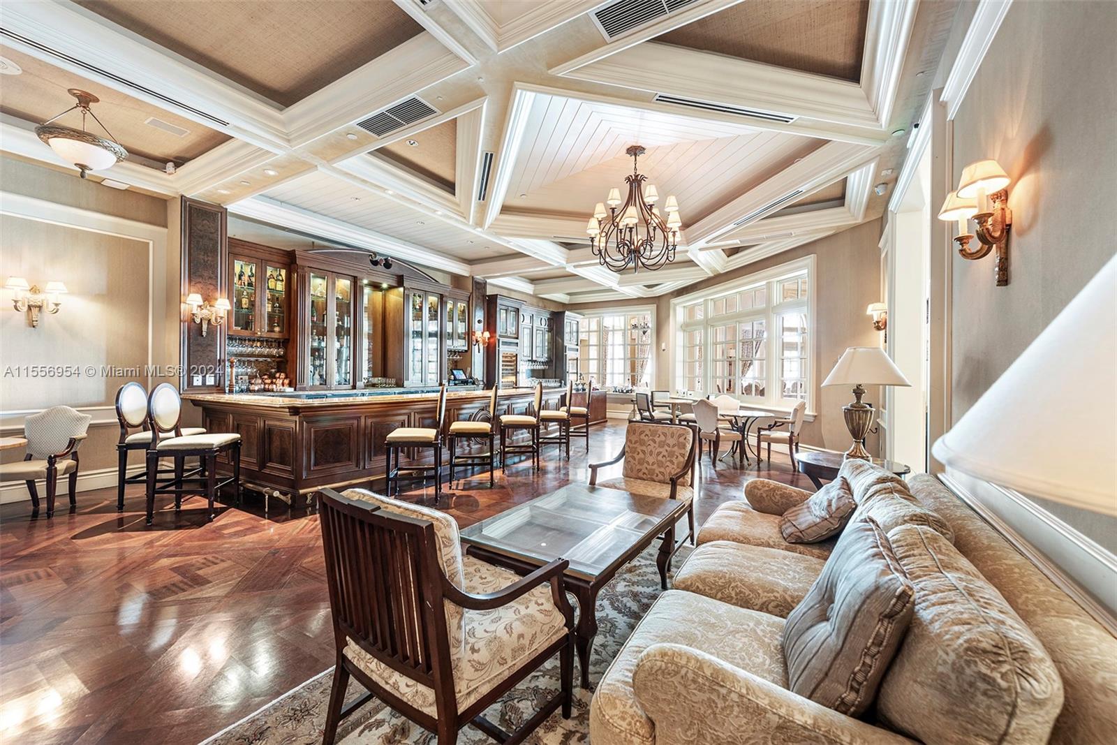 TURNBERRY OCEAN COLONY - Residential