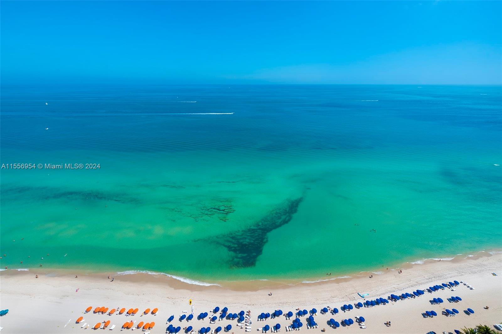 TURNBERRY OCEAN COLONY - Residential