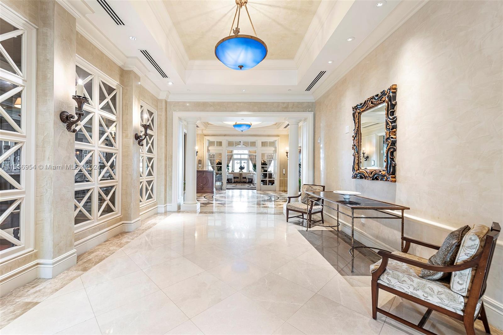 TURNBERRY OCEAN COLONY - Residential