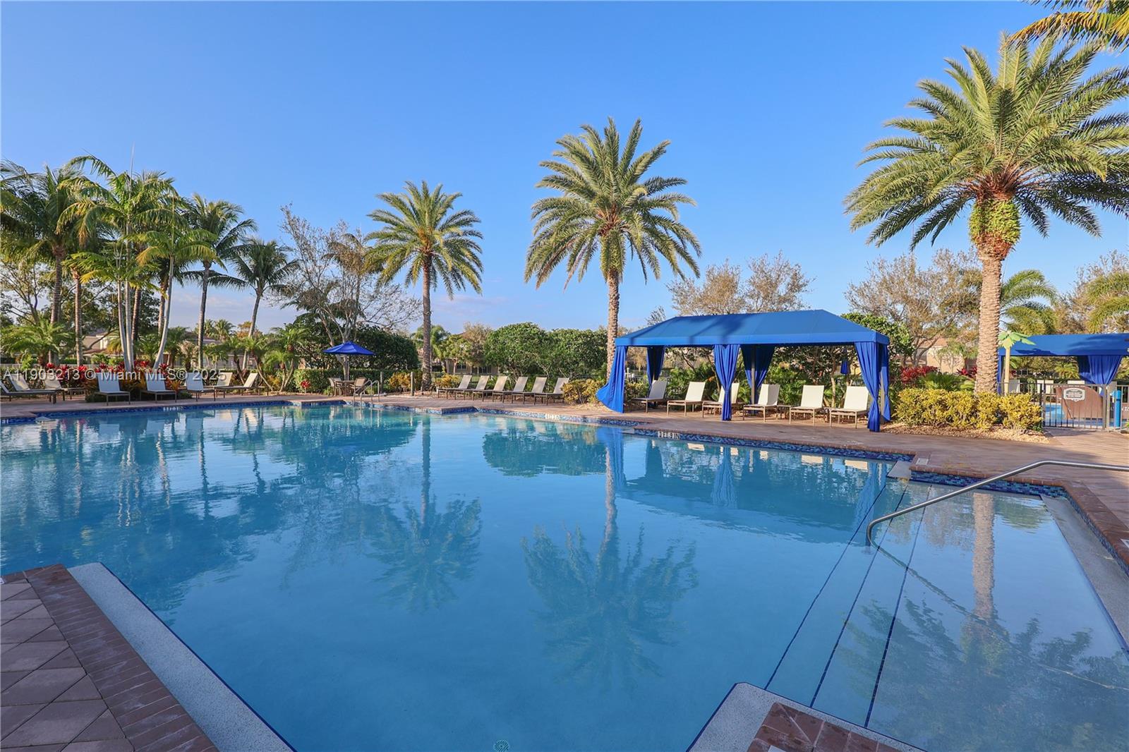 TRAILS AT CANYON 2 - Residential Lease