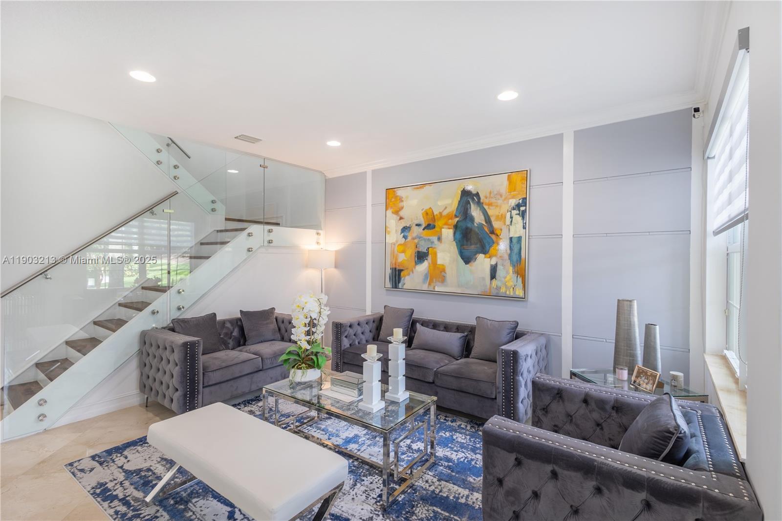 TRAILS AT CANYON 2 - Residential Lease