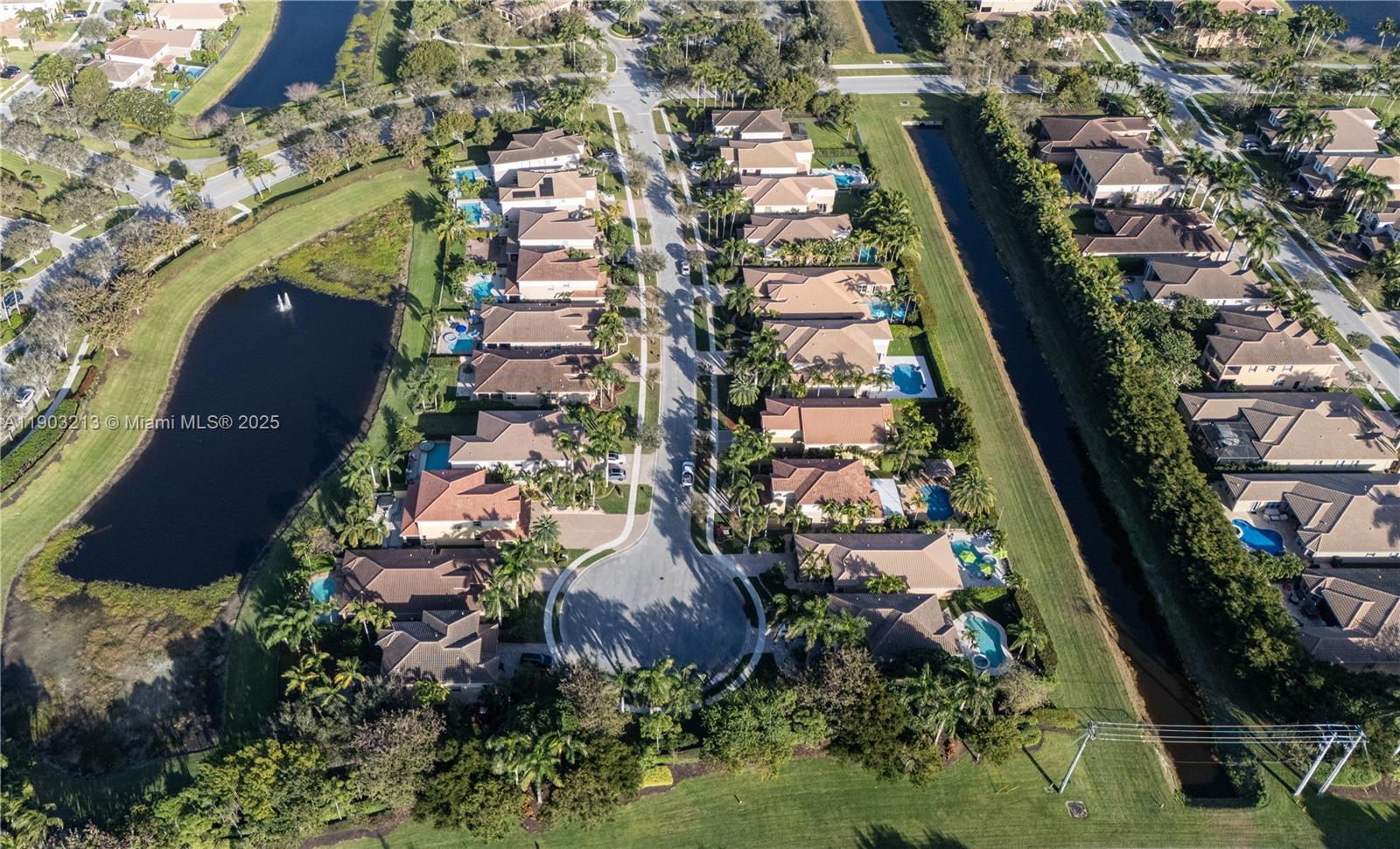 TRAILS AT CANYON 2 - Residential Lease