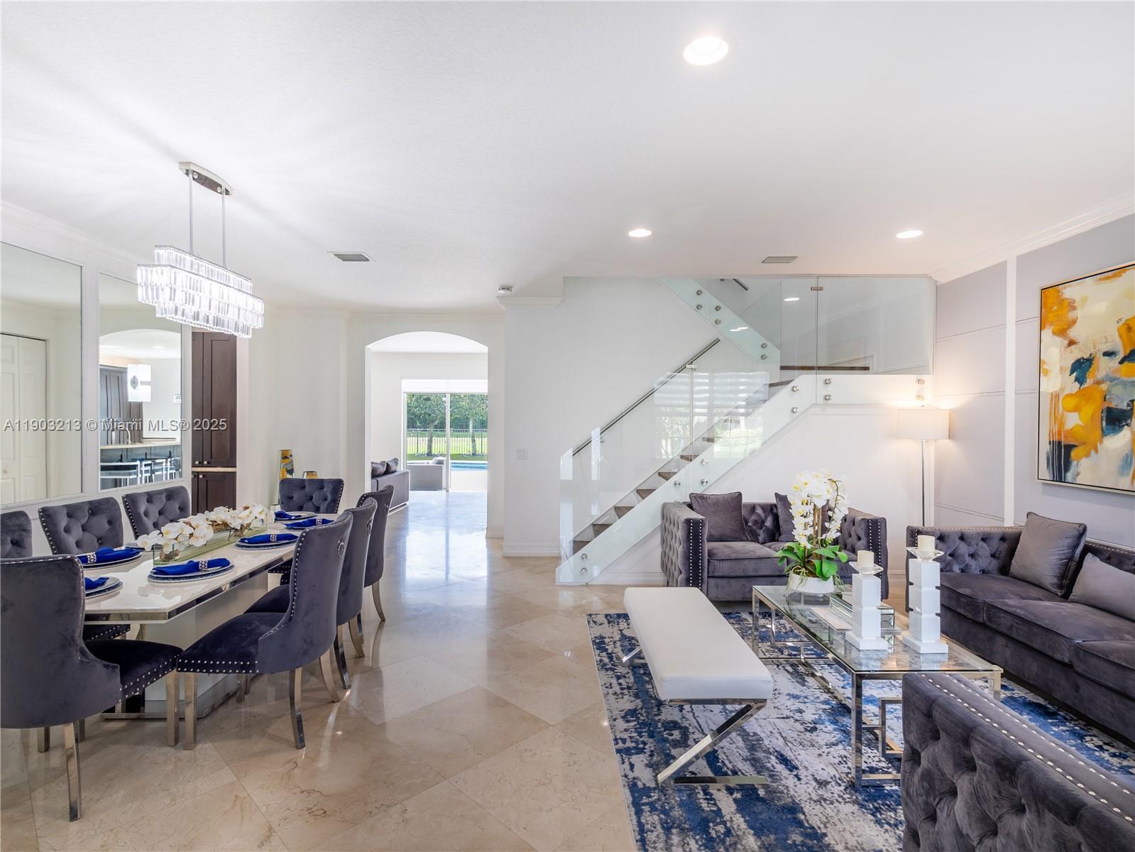 TRAILS AT CANYON 2 - Residential Lease