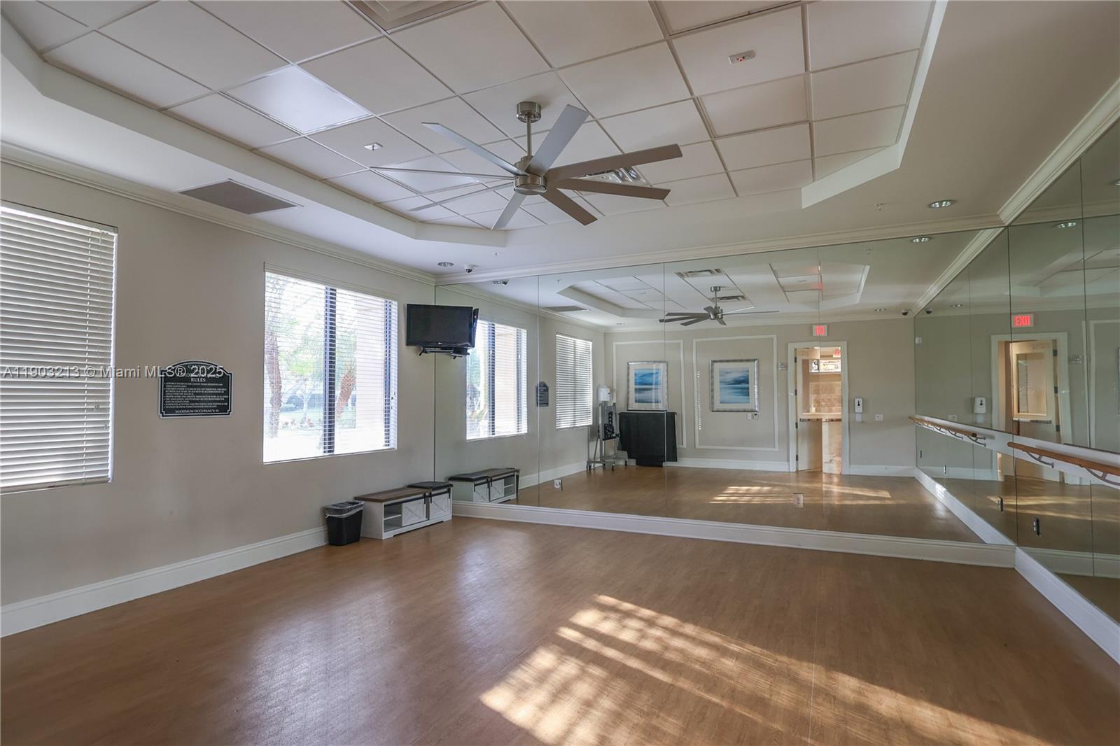 TRAILS AT CANYON 2 - Residential Lease