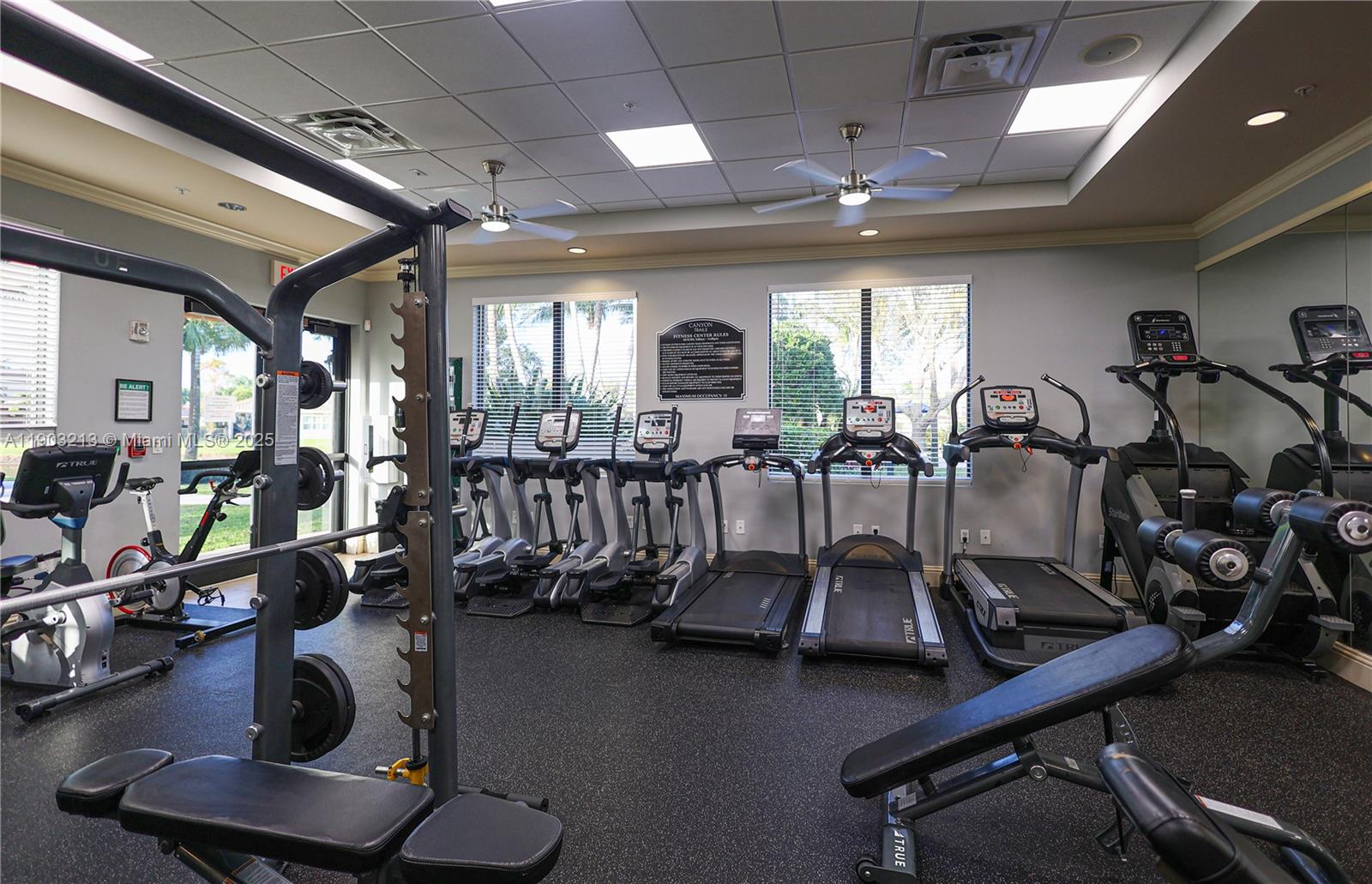 TRAILS AT CANYON 2 - Residential Lease