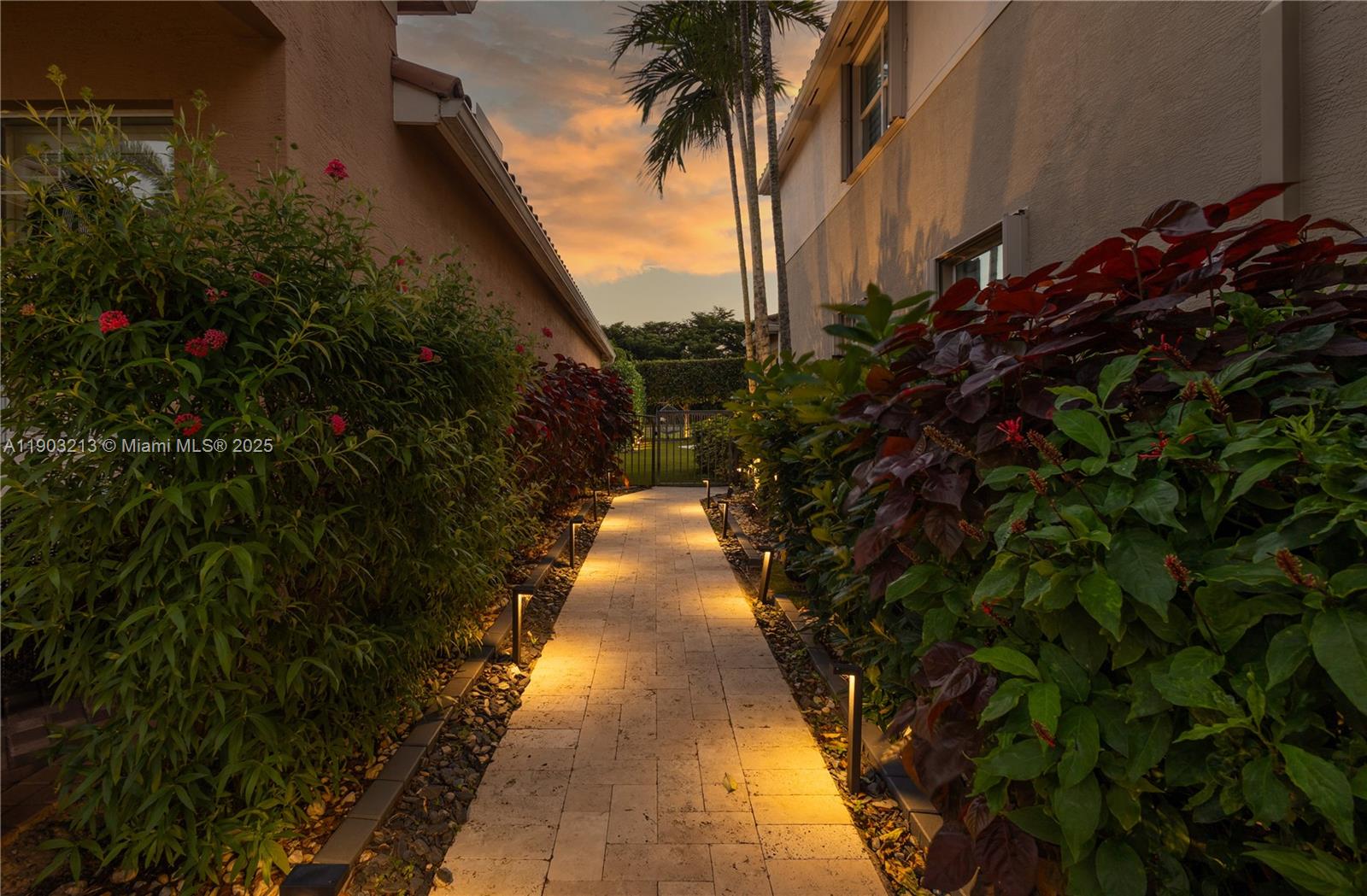 TRAILS AT CANYON 2 - Residential Lease