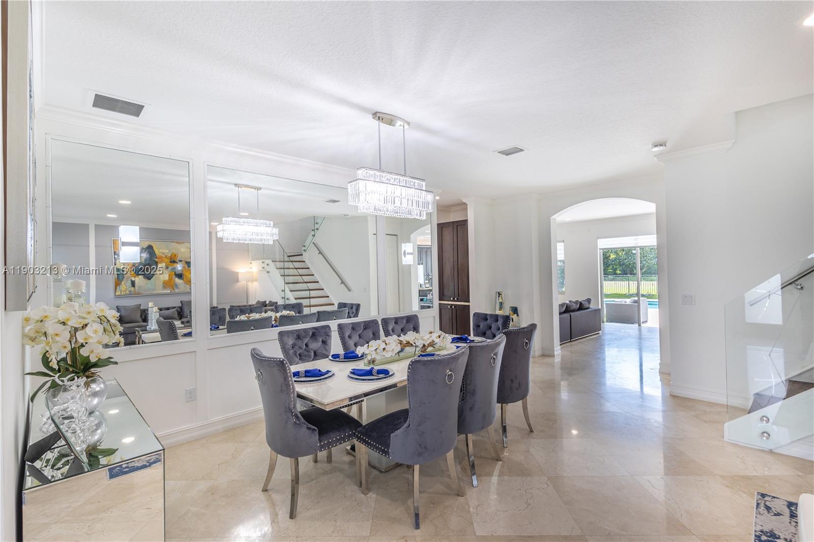 TRAILS AT CANYON 2 - Residential Lease